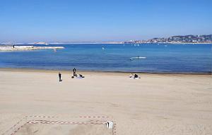 Marseille - Pointe Rouge - 24.03.2021 - 09